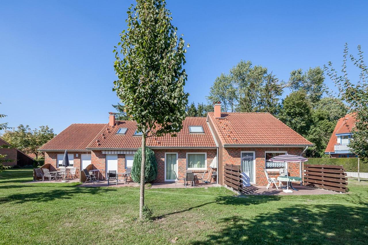 볼텐하겐 Urlauberdorf Haus 61B 빌라 외부 사진