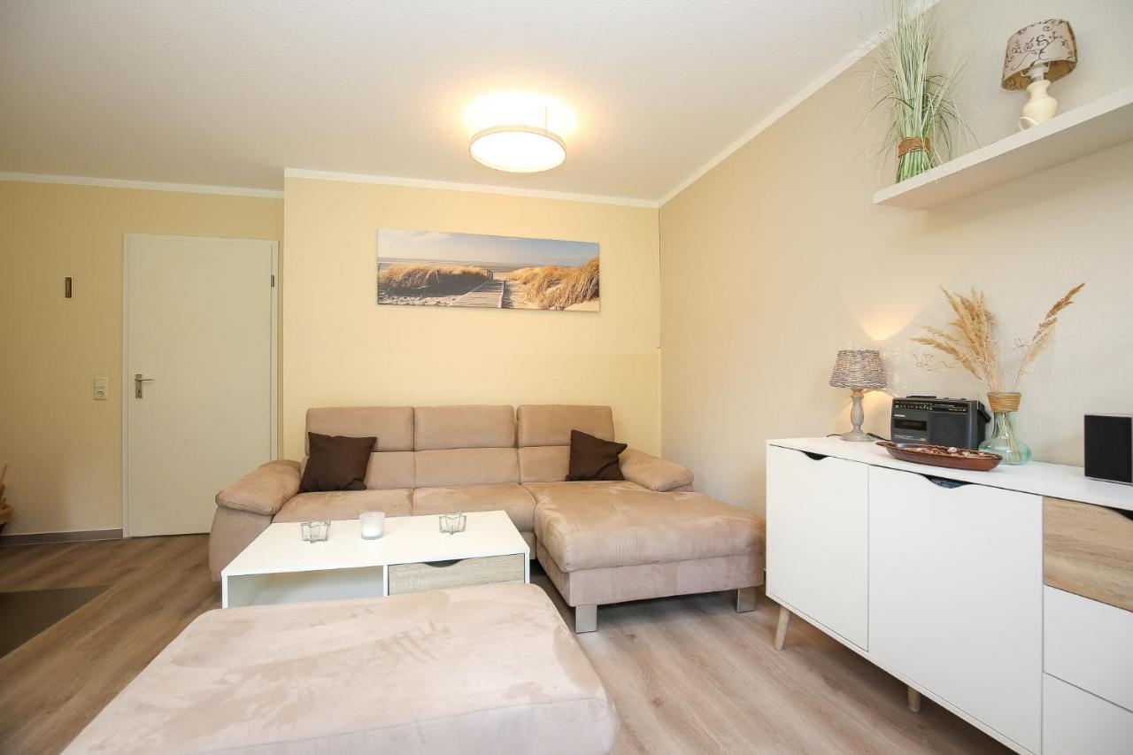 볼텐하겐 Urlauberdorf Haus 61B 빌라 외부 사진