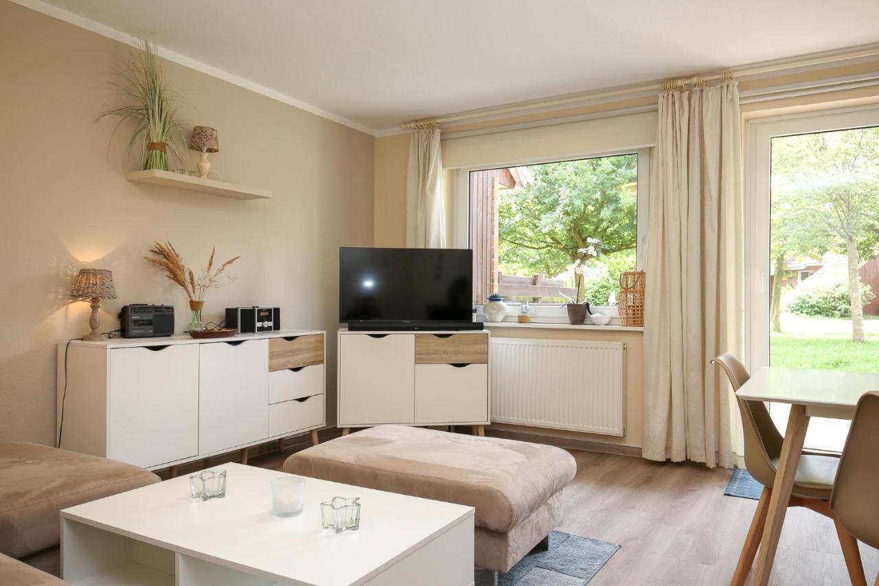 볼텐하겐 Urlauberdorf Haus 61B 빌라 외부 사진